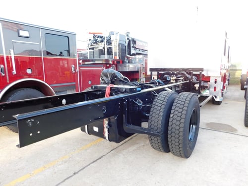 Wheaton FD