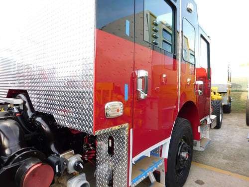 Wheaton FD