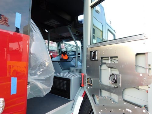 Wheaton FD