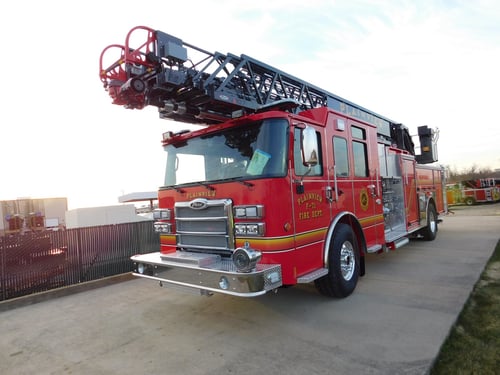 Plainview FD