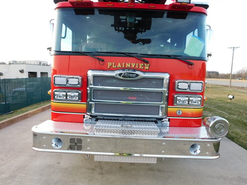Plainview FD
