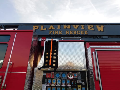 Plainview FD