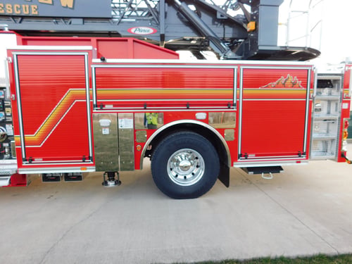 Plainview FD