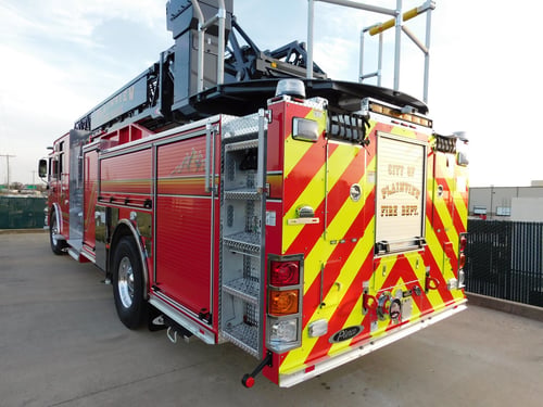 Plainview FD