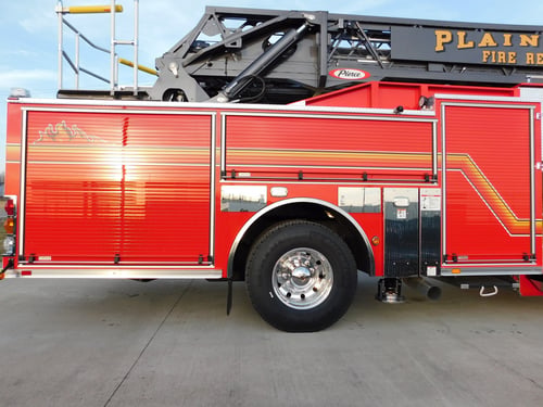 Plainview FD
