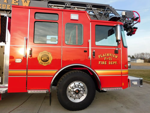 Plainview FD