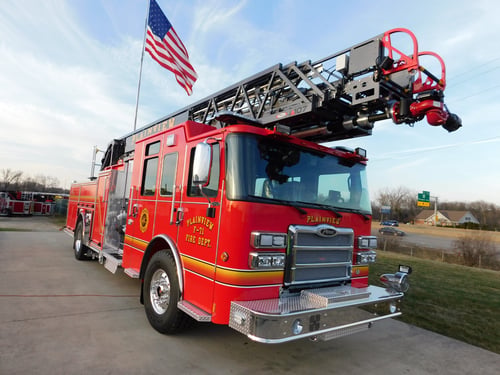 Plainview FD