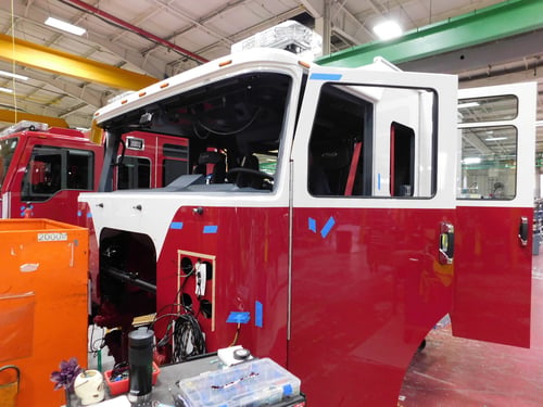 Palatine FD