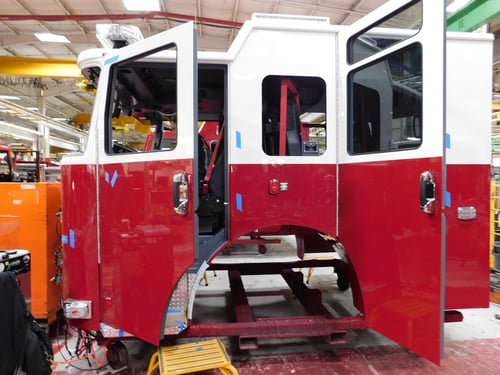 Palatine FD