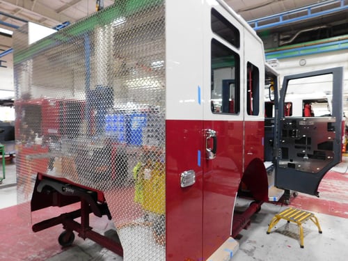 Palatine FD