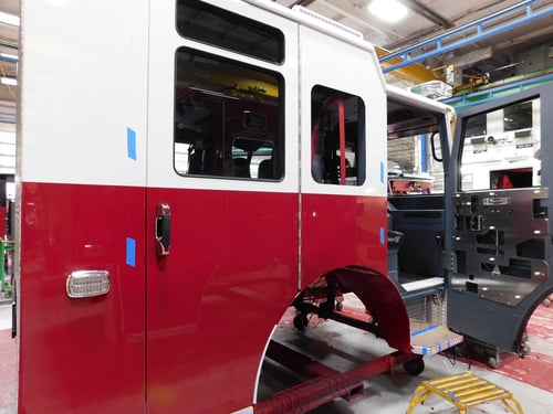 Palatine FD