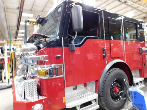 Westmont FD