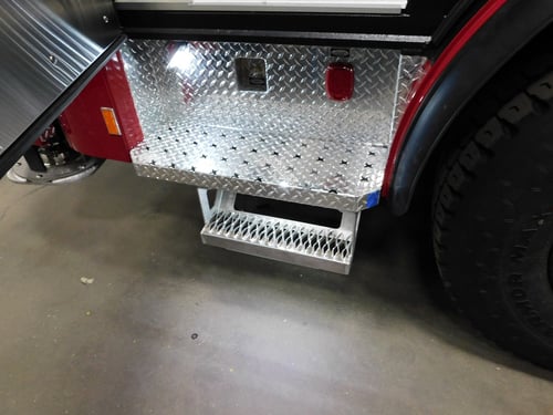 Westmont FD