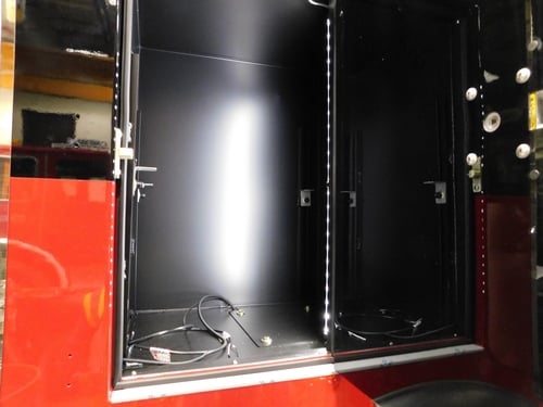 Westmont FD