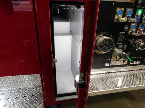 Westmont FD