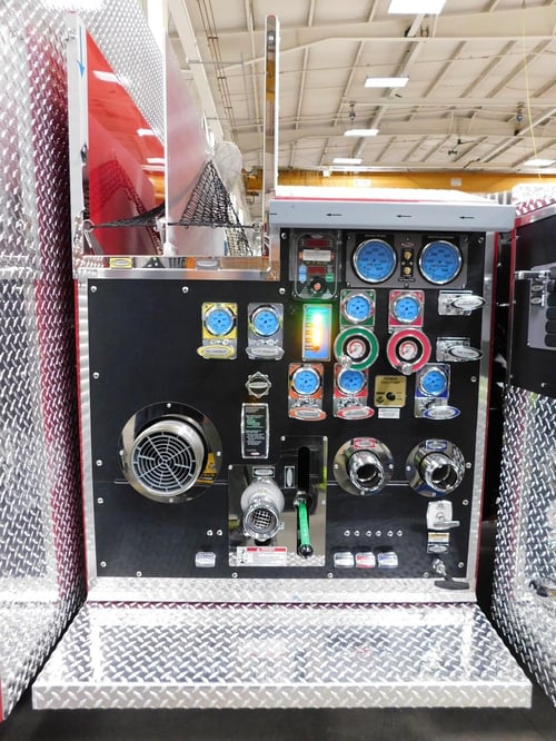 Westmont FD