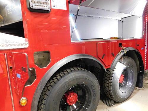 Westmont FD