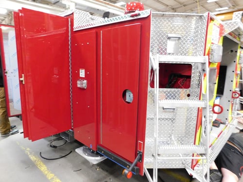 Westmont FD