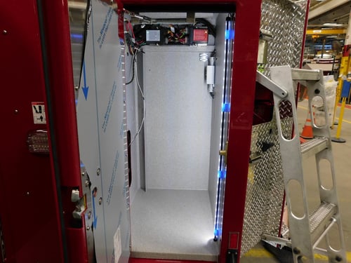 Westmont FD
