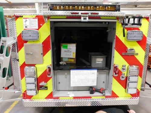 Westmont FD