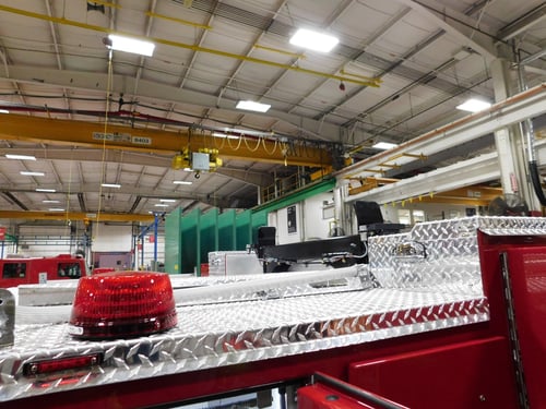 Westmont FD