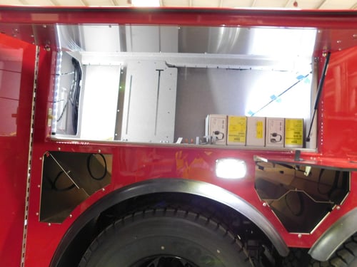 Westmont FD