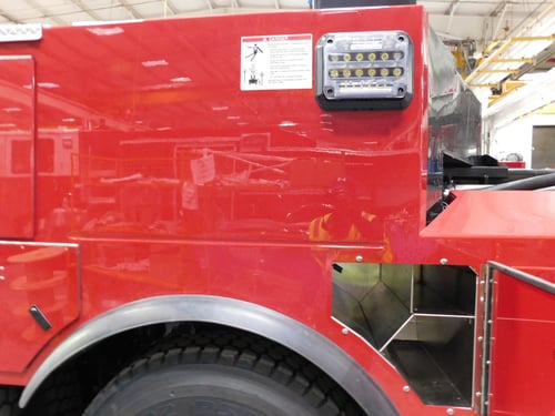 Westmont FD