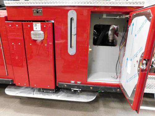 Westmont FD