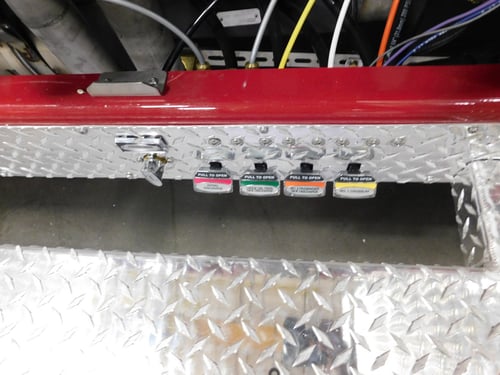 Westmont FD