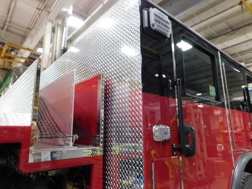 Westmont FD