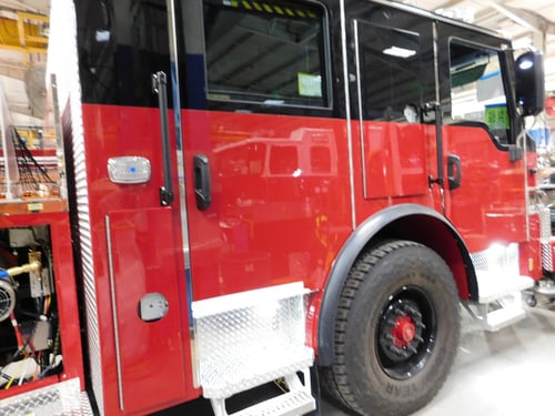 Westmont FD