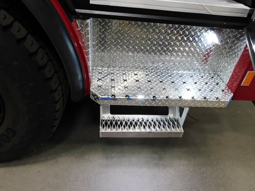 Westmont FD