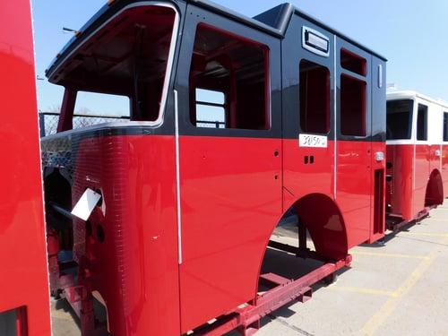Ohio Township FD