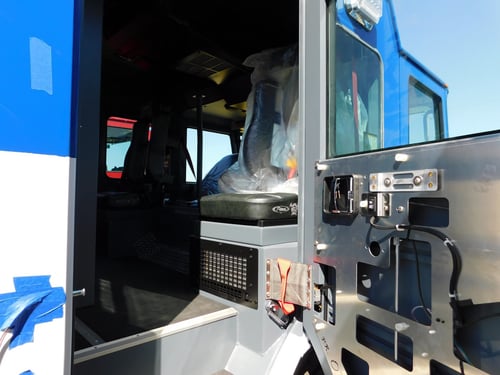 Lakeland Volunteer FD