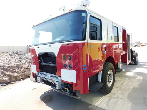 Elgin FD