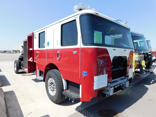 Elgin FD