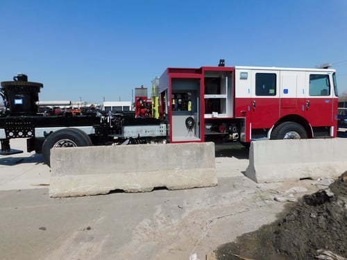 Elgin FD