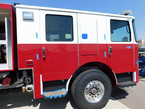 Elgin FD