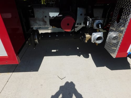 Elgin FD