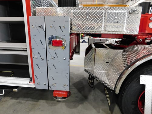 Minneapolis FD