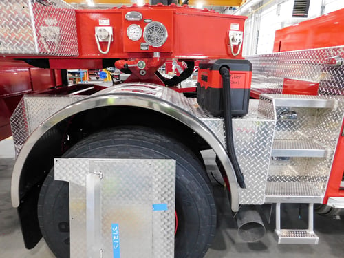 Minneapolis FD