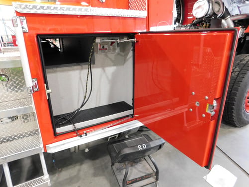 Minneapolis FD