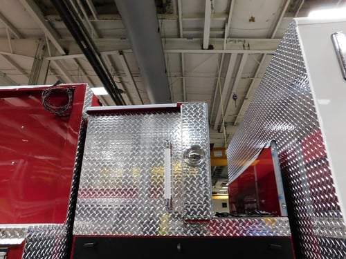 Bartonville FD