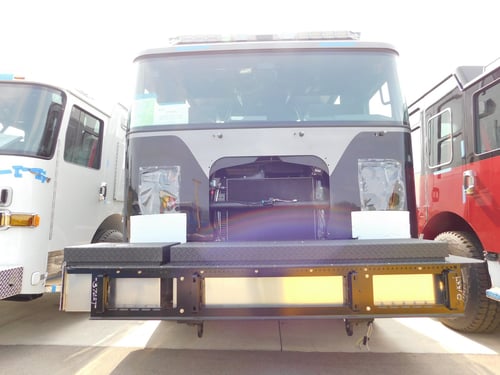 West Metro FD