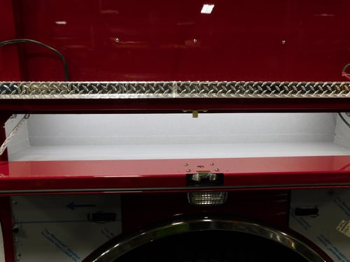 Bartonville FD