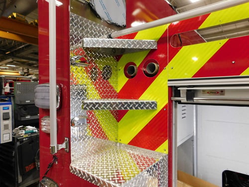 Bartonville FD