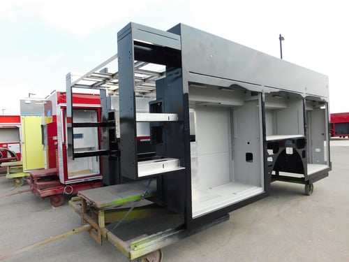 West Metro FD