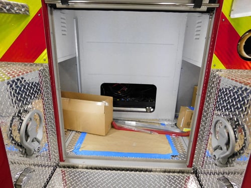 Bartonville FD