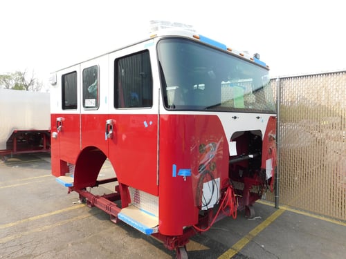 Indianapolis FD