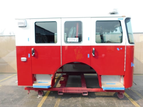 Indianapolis FD